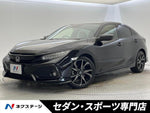 CIVIC hatchback