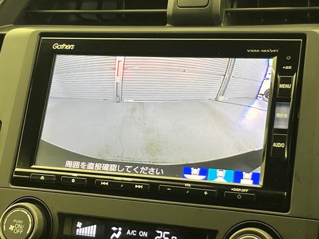 CIVIC hatchback
