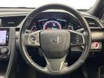 CIVIC hatchback
