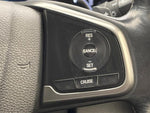 CIVIC hatchback