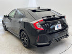 CIVIC hatchback