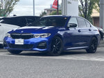 BMW 3series sedan