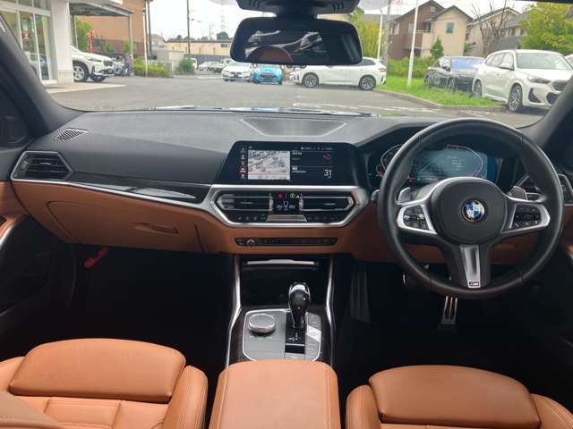 BMW 3series sedan