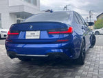 BMW 3series sedan