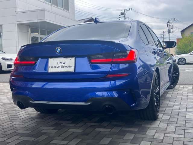 BMW 3series sedan