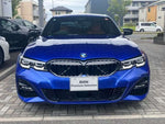 BMW 3series sedan