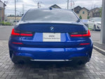 BMW 3series sedan