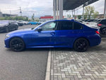 BMW 3series sedan