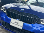 BMW 3series sedan