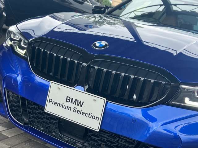 BMW 3series sedan