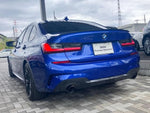 BMW 3series sedan