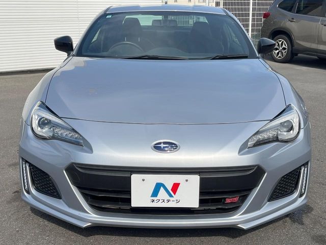 BRZ