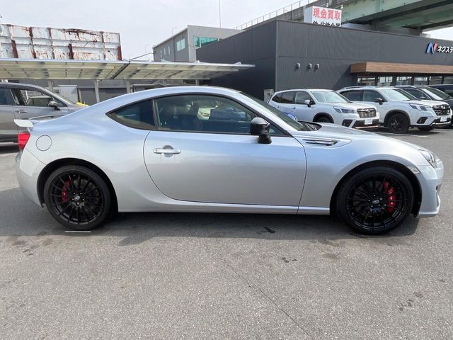 BRZ