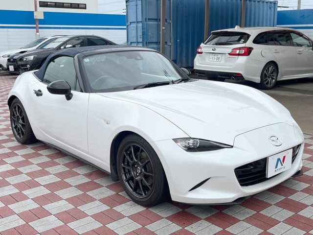 ROADSTER