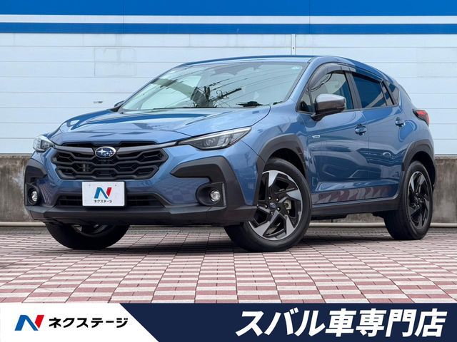 CROSSTREK