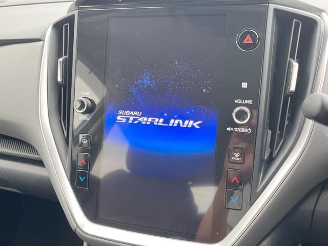 CROSSTREK