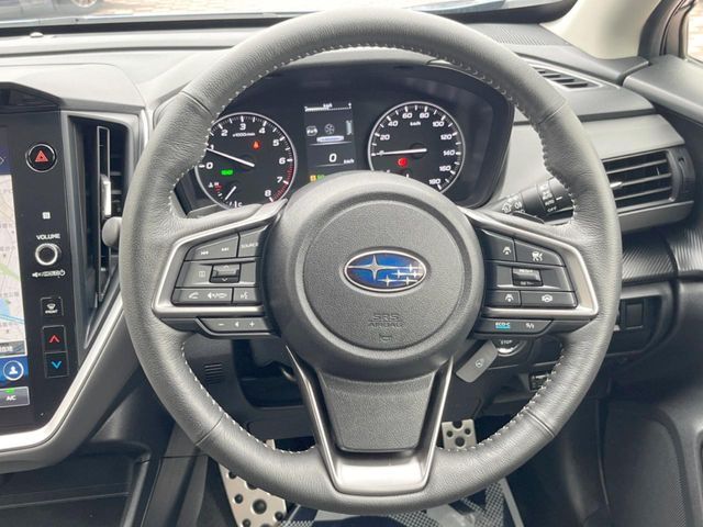 CROSSTREK