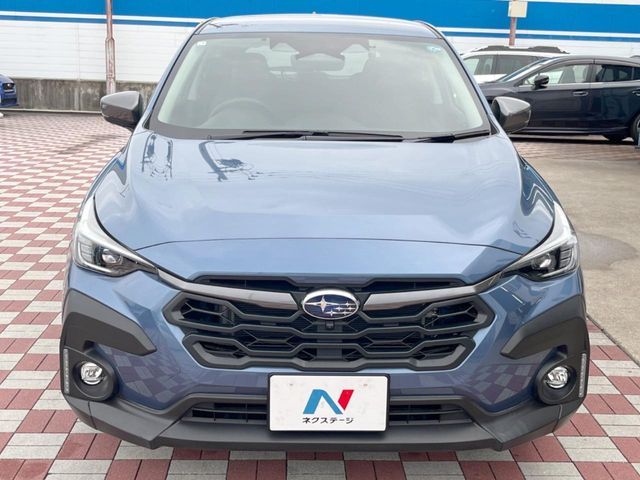 CROSSTREK
