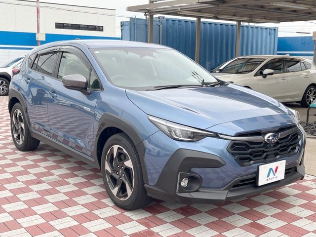 CROSSTREK