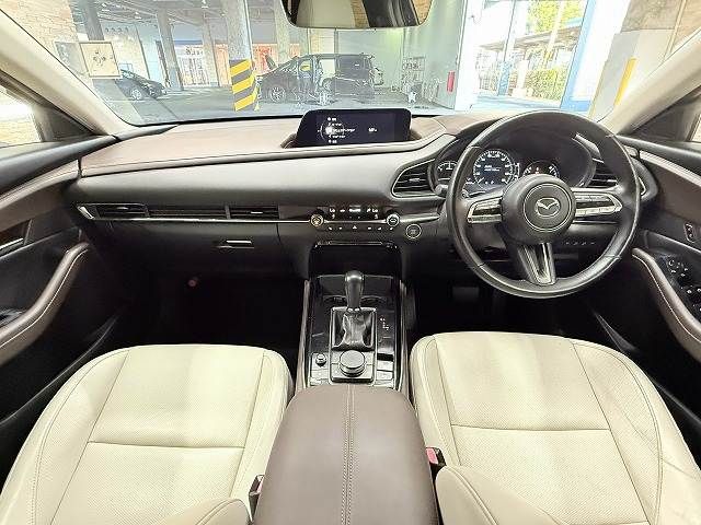 CX-30