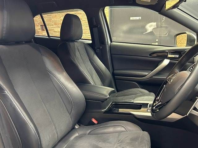 ECLIPSE CROSS PHEV