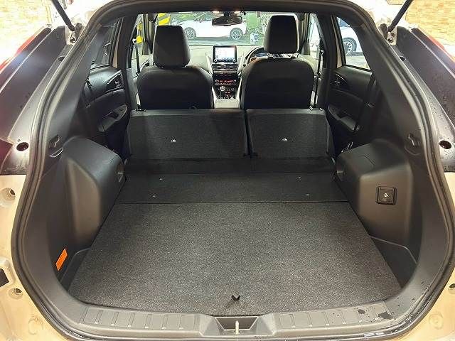 ECLIPSE CROSS PHEV