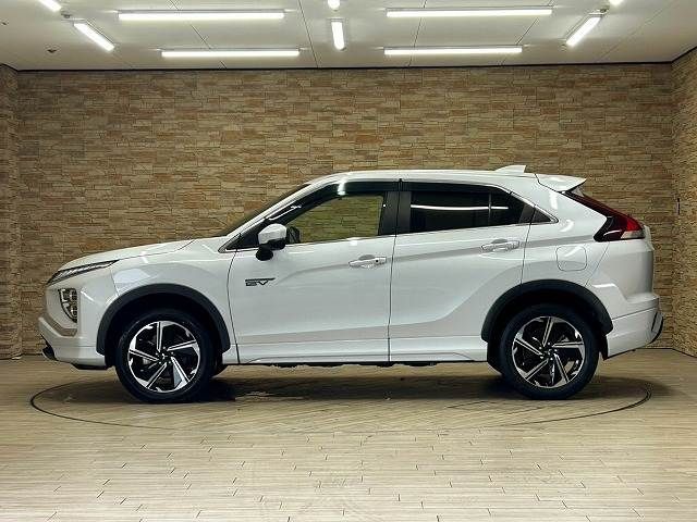 ECLIPSE CROSS PHEV