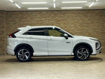 ECLIPSE CROSS PHEV