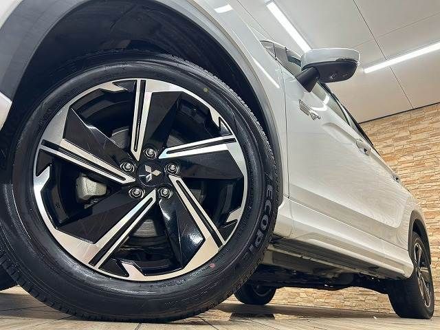 ECLIPSE CROSS PHEV