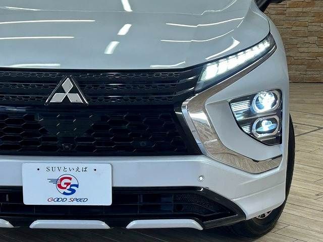 ECLIPSE CROSS PHEV