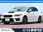 WRX STI