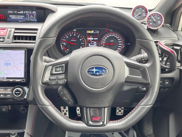 WRX STI