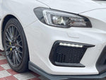 WRX STI