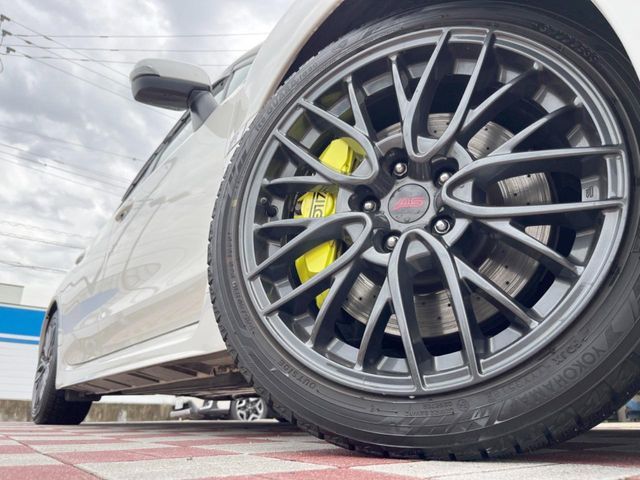 WRX STI