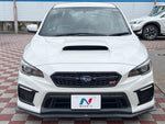 WRX STI