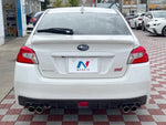 WRX STI