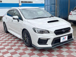 WRX STI