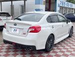 WRX STI