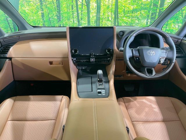 VELLFIRE  HYBRID