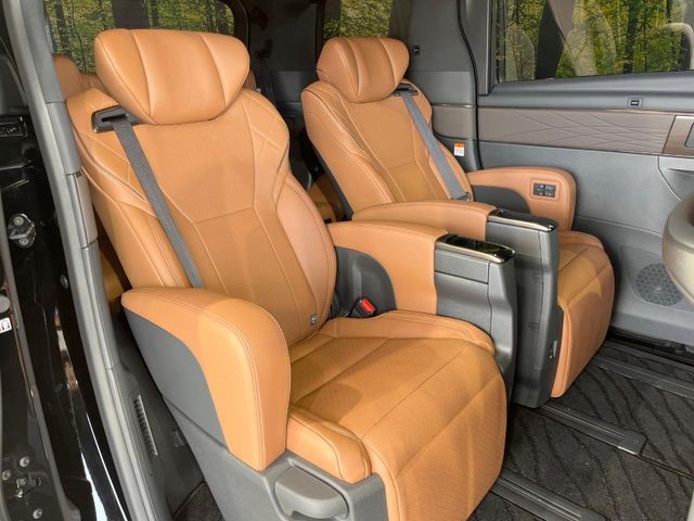 VELLFIRE  HYBRID