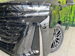 VELLFIRE  HYBRID