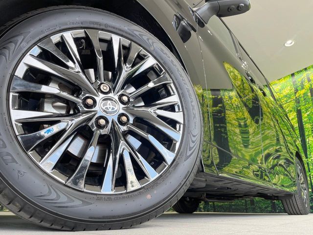 VELLFIRE  HYBRID