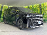 VELLFIRE  HYBRID