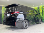 VELLFIRE  HYBRID