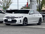 BMW 3series sedan