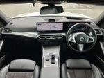 BMW 3series sedan