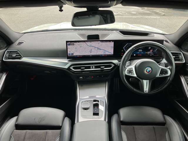 BMW 3series sedan