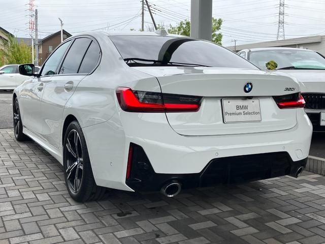 BMW 3series sedan