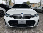 BMW 3series sedan
