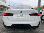 BMW 3series sedan